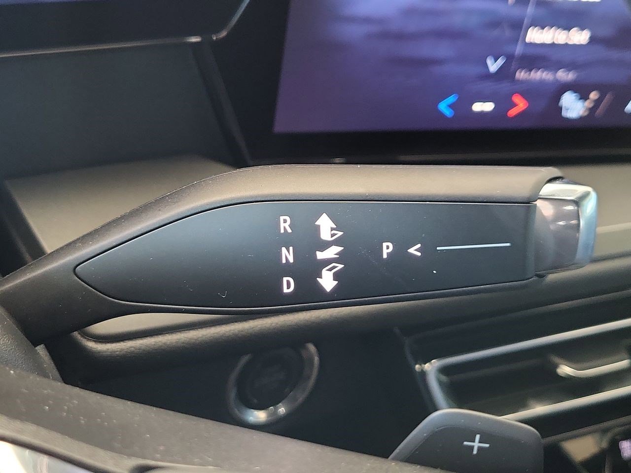 New 2026 Chevrolet Traverse LT w/ Enhanced Driving Package image 20