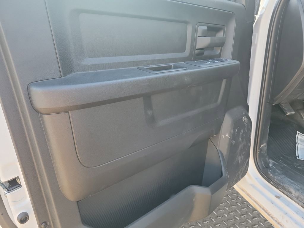 Used 2025 RAM 5500 Tradesman image 18