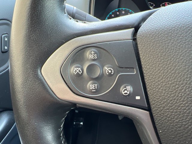 Used 2022 Chevrolet Colorado Z71 AWD/4WD image 24
