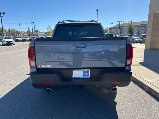 New 2026 Honda Ridgeline RTL image 3