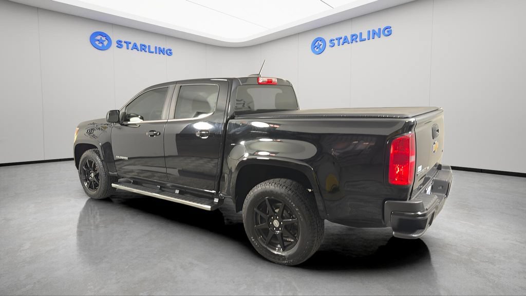 Used 2018 Chevrolet Colorado LT RWD image 4