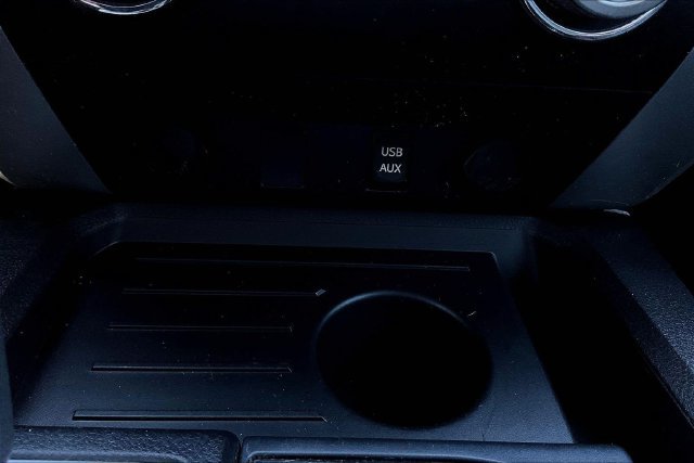 Used 2019 Toyota Tundra Limited RWD image 17