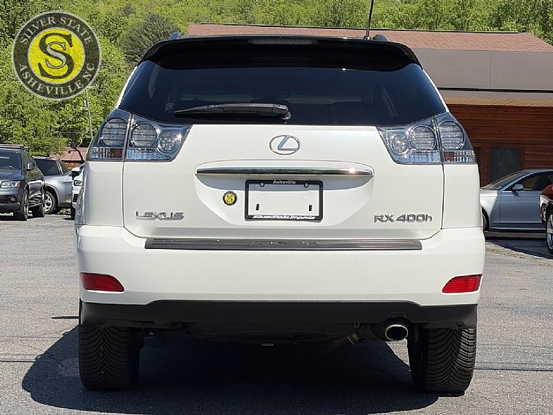 Used 2006 Lexus RX 400h AWD image 5