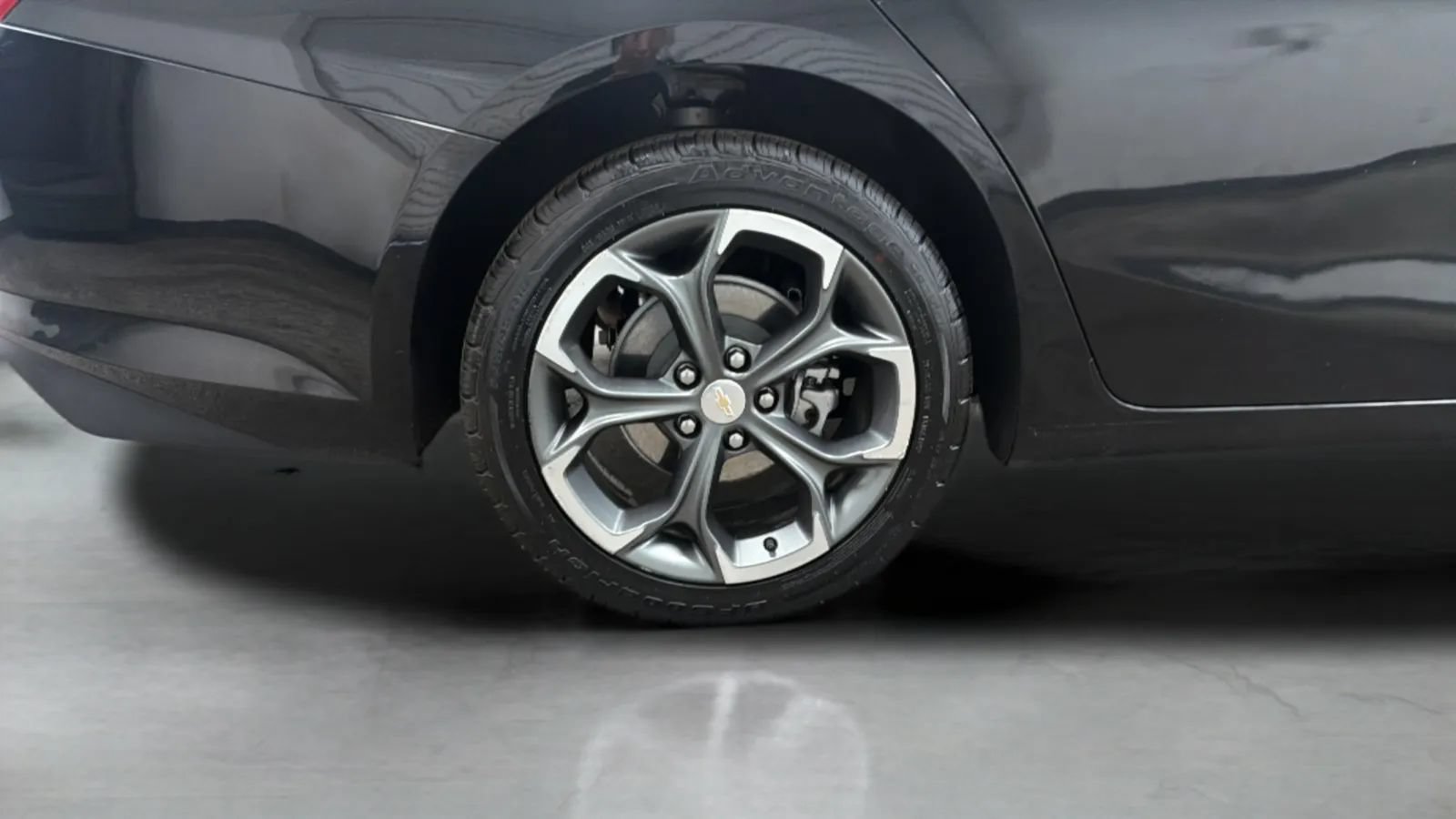 Used 2024 Chevrolet Malibu LT FWD image 26