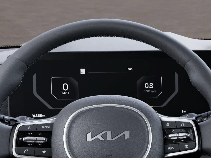 New 2026 Kia Carnival SX Prestige FWD image 21