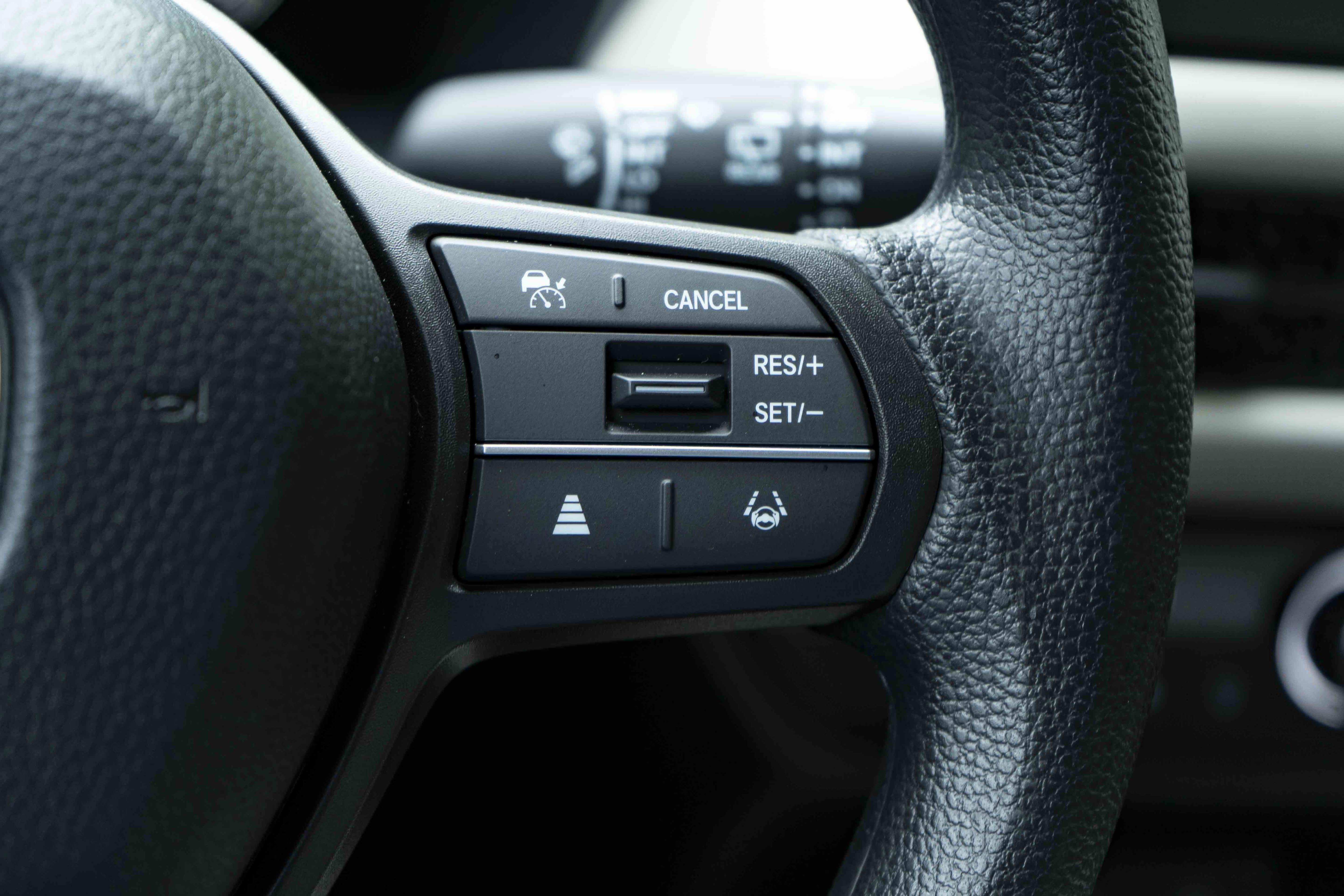 Used 2026 Honda HR-V LX image 21