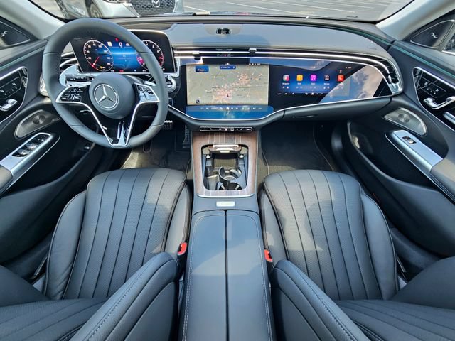 New 2027 Mercedes-Benz E 450 4MATIC All-Terrain Wagon image 29