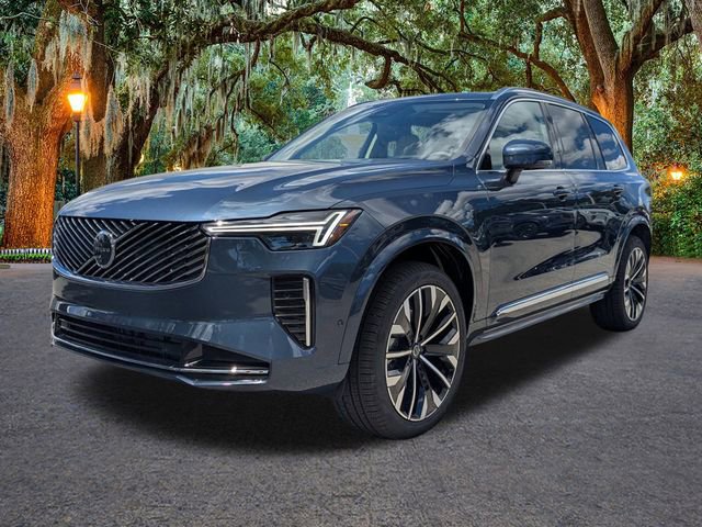New 2026 Volvo XC90 B6 Ultra image 8