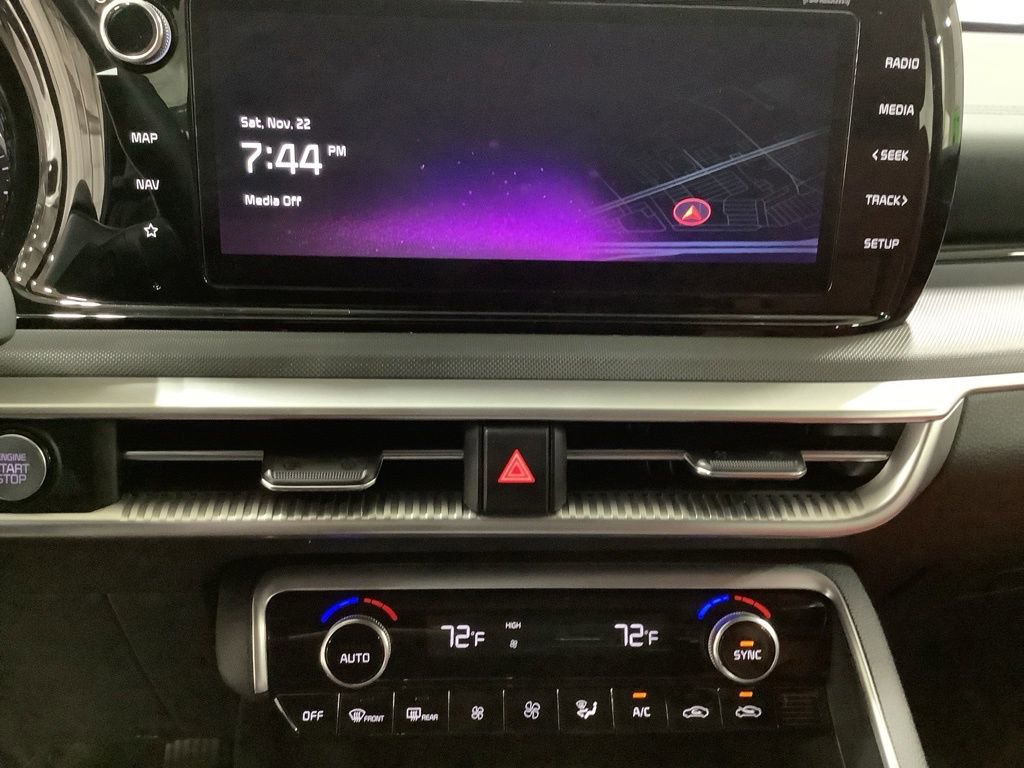 Used 2023 Kia K5 GT-Line w/ GT-Line Premium Package image 17