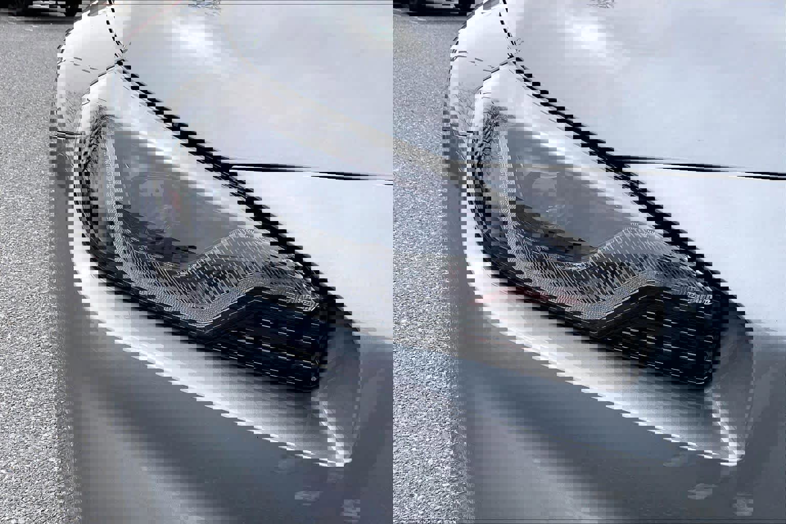 Used 2025 BMW M2 w/ Lighting Package image 27