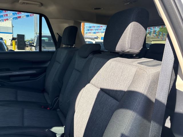 Used 2022 Ford Expedition XLT AWD/4WD image 20