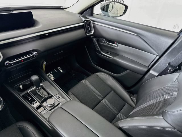 New 2026 MAZDA CX-50 AWD 2.5 S w/ Preferred Pkg image 23