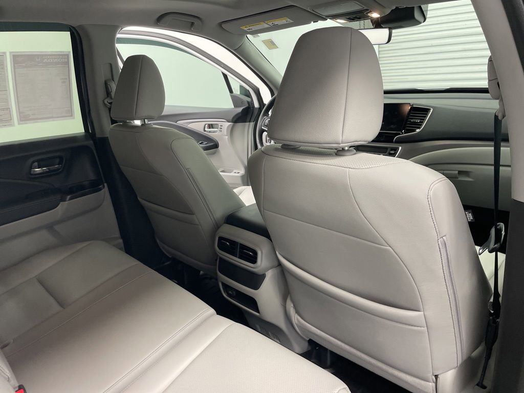 Used 2024 Honda Ridgeline RTL image 31