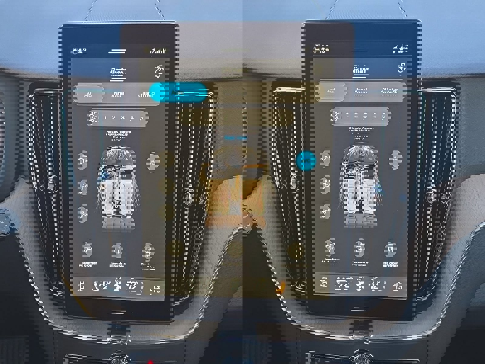 New 2026 Volvo XC60 B5 Core w/ Climate Package image 16