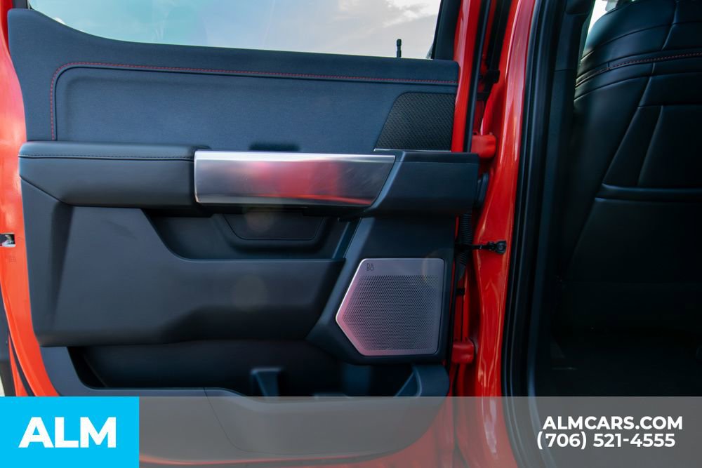 Used 2022 Ford F150 Raptor w/ Equipment Group 801A High image 54