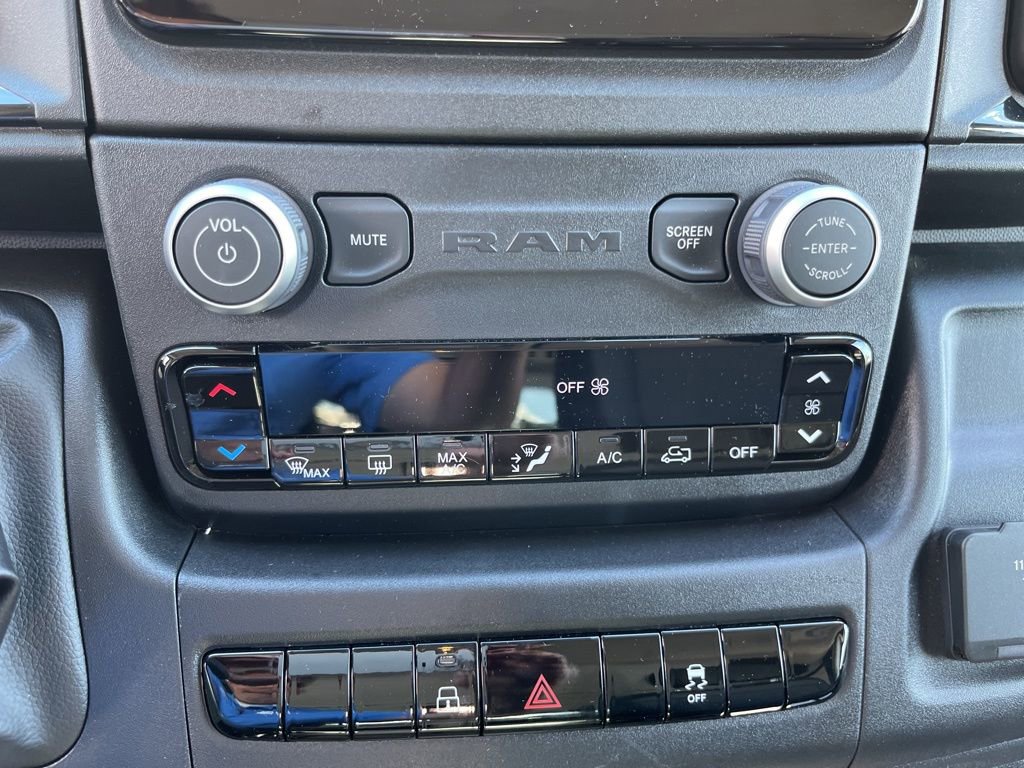 New 2026 RAM ProMaster 1500 image 21