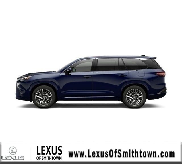 New 2026 Lexus TX 350 AWD image 1