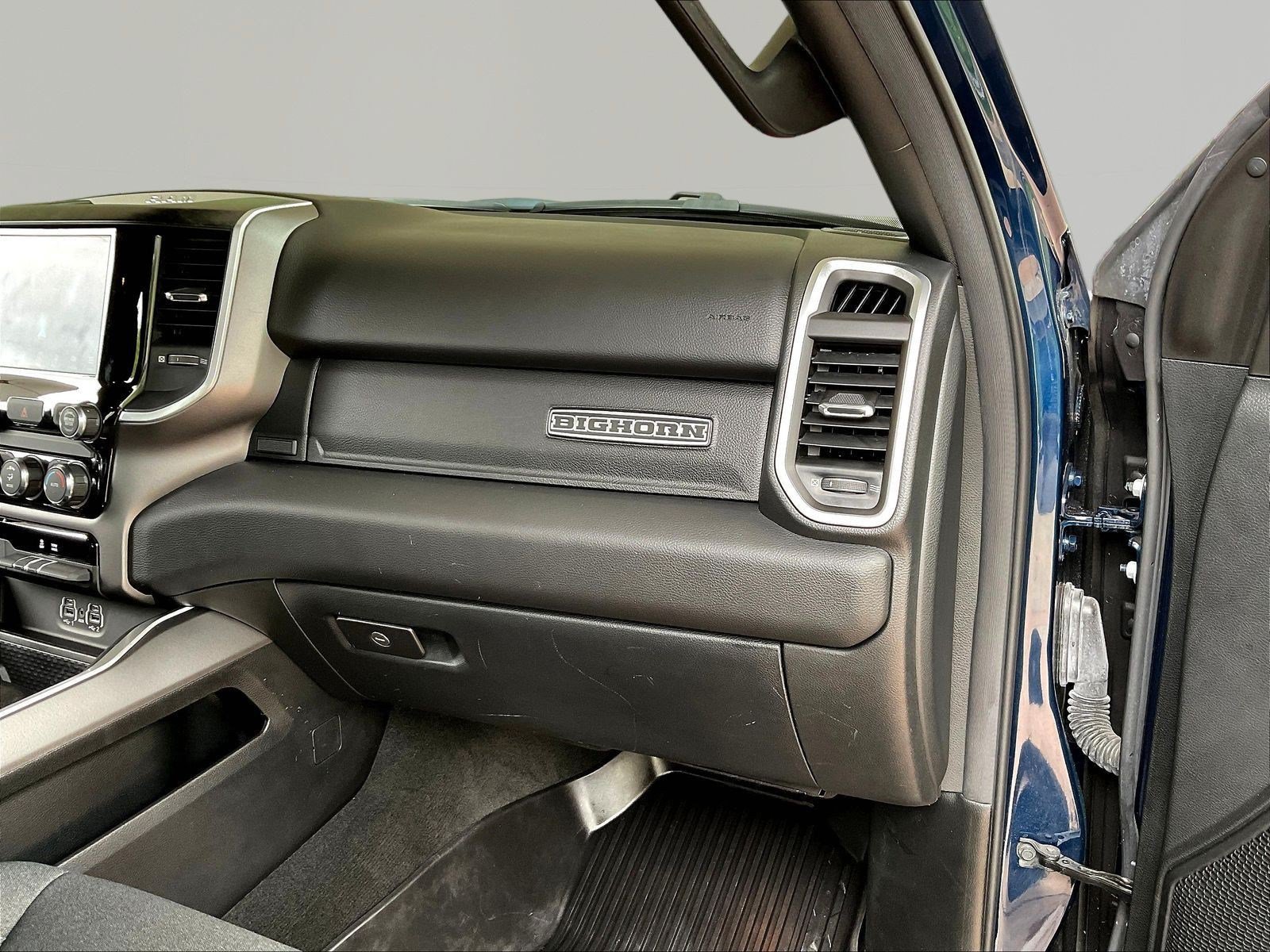 Used 2022 RAM 1500 Big Horn AWD/4WD image 27