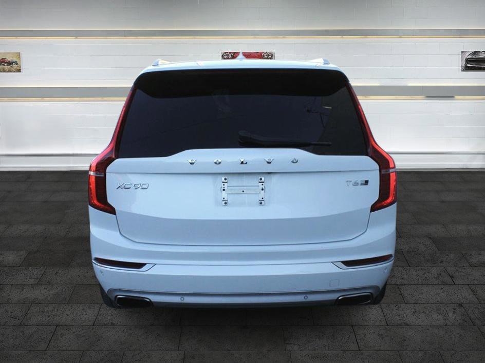 Used 2016 Volvo XC90 T6 image 6