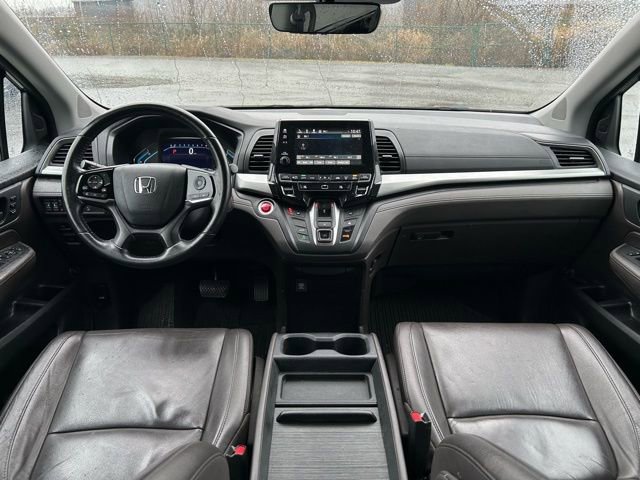 Used 2018 Honda Odyssey EX-L image 14