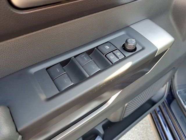 New 2025 Toyota Tundra SR5 w/ SR5 Convenience Package image 14