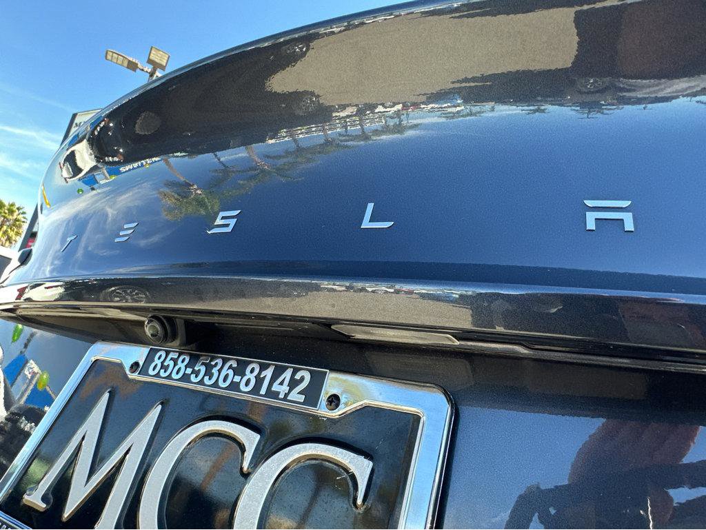 Used 2024 Tesla Model 3 image 34