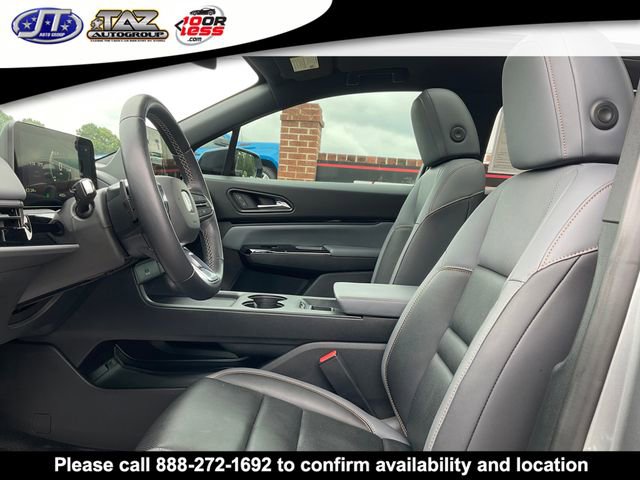 Used 2024 Honda Prologue Elite image 10