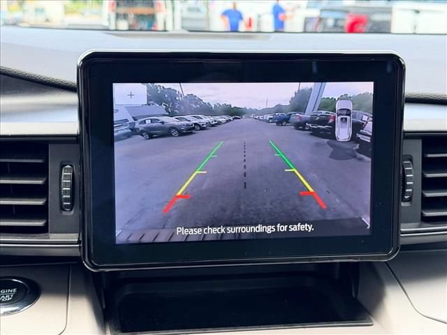 Certified 2023 Ford Explorer XLT AWD/4WD image 25