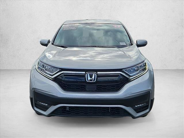 Used 2022 Honda CR-V EX-L image 2
