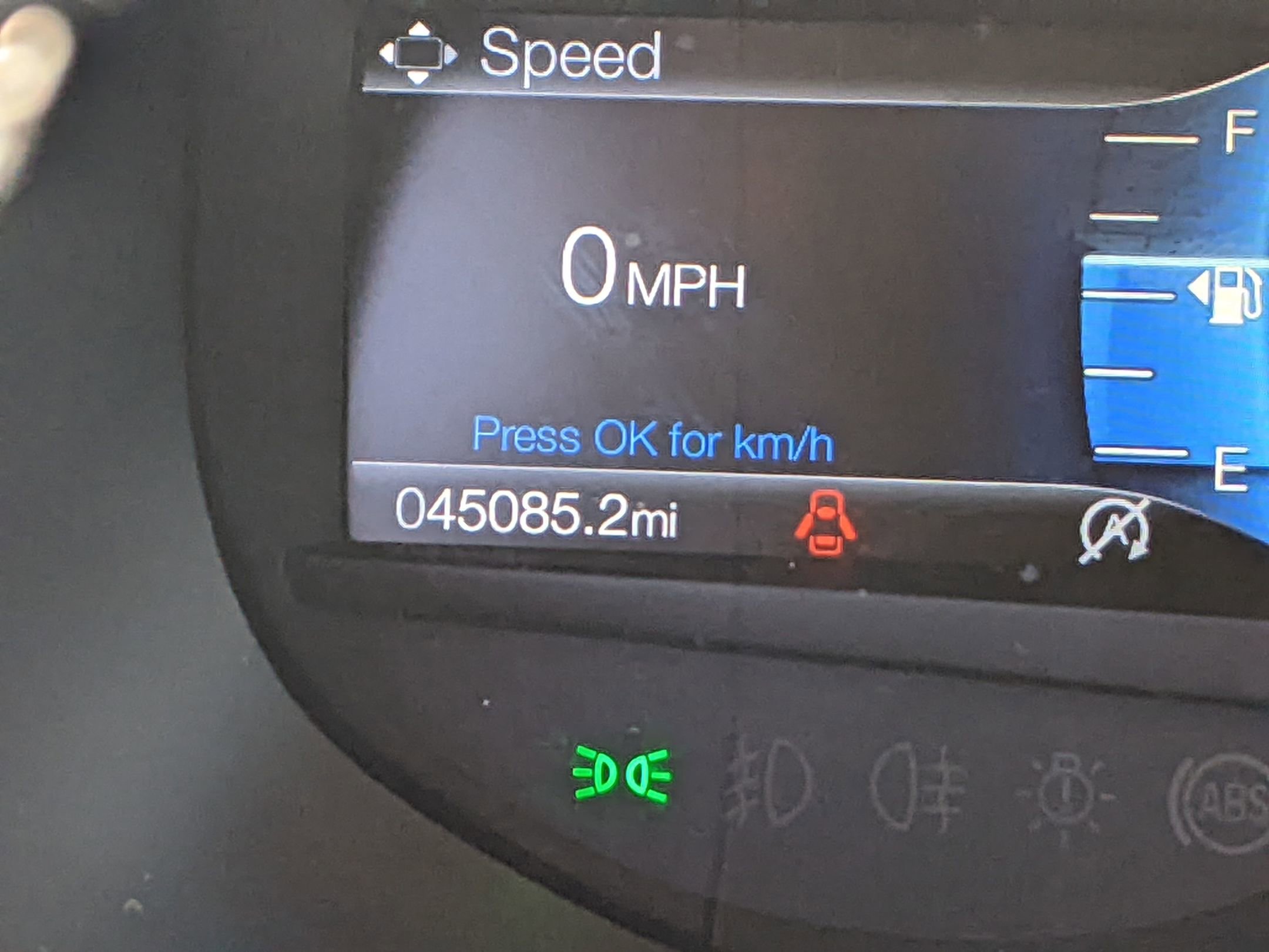 Used 2024 Ford Edge Titanium image 25