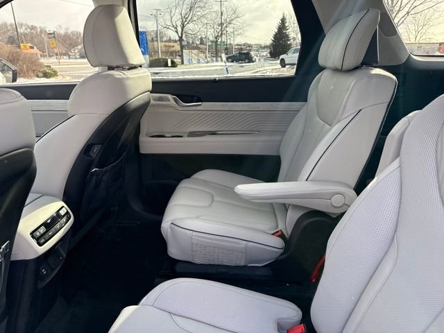 Used 2025 Hyundai Palisade Calligraphy image 22