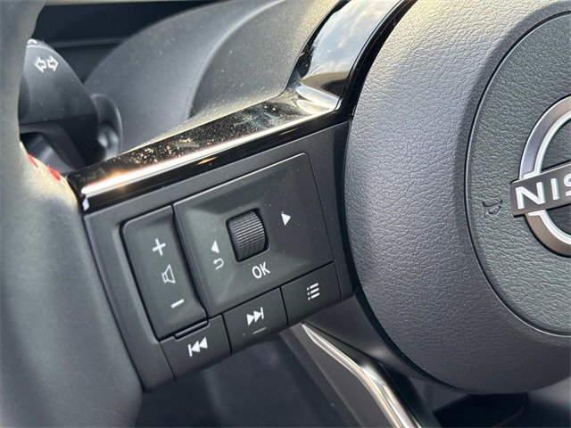 New 2026 Nissan Kicks SR w/ SR Premium Package image 25