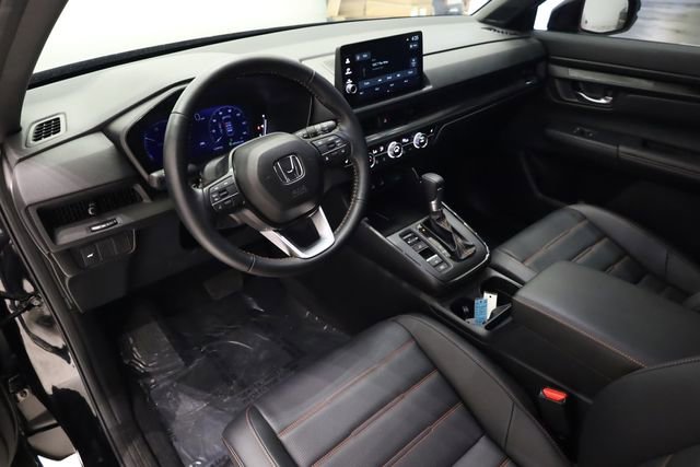 Used 2026 Honda CR-V Sport-L image 10
