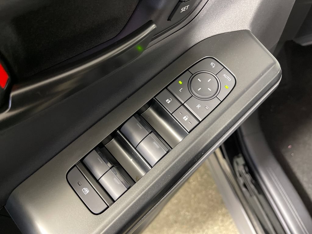 New 2026 Toyota bZ Woodland AWD/4WD image 16