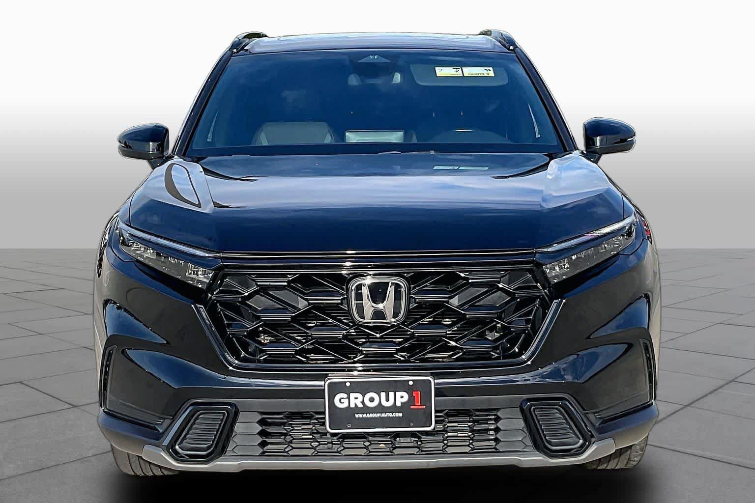 Used 2025 Honda CR-V Sport image 4