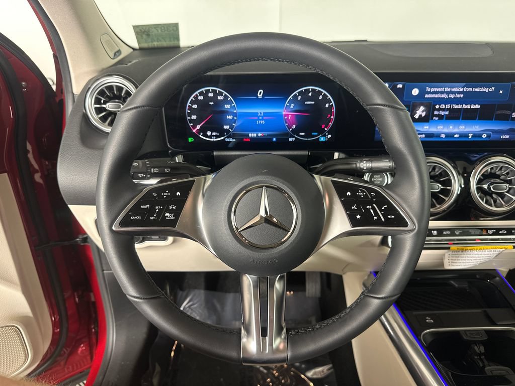 Certified 2026 Mercedes-Benz GLA 250 4MATIC image 26