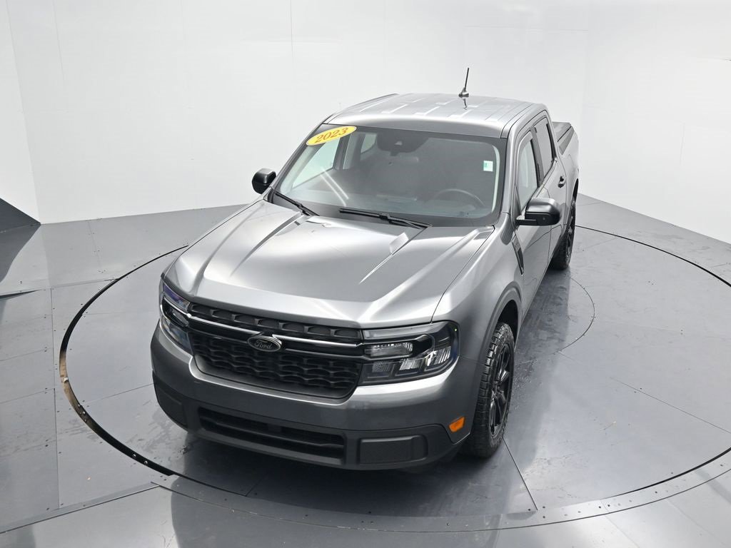 Used 2023 Ford Maverick XLT w/ Equipment Group 300A Standard image 50