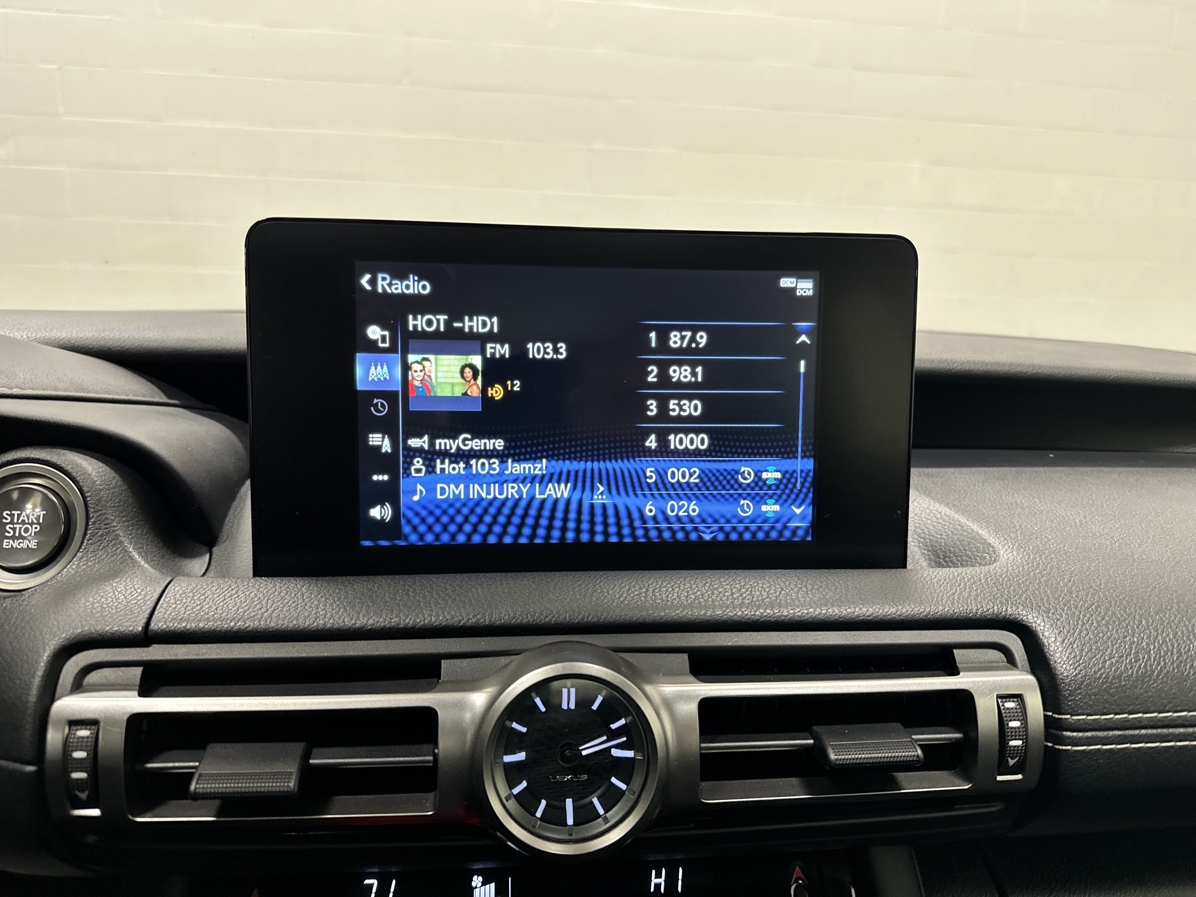 Certified 2022 Lexus IS 350 F Sport image 23