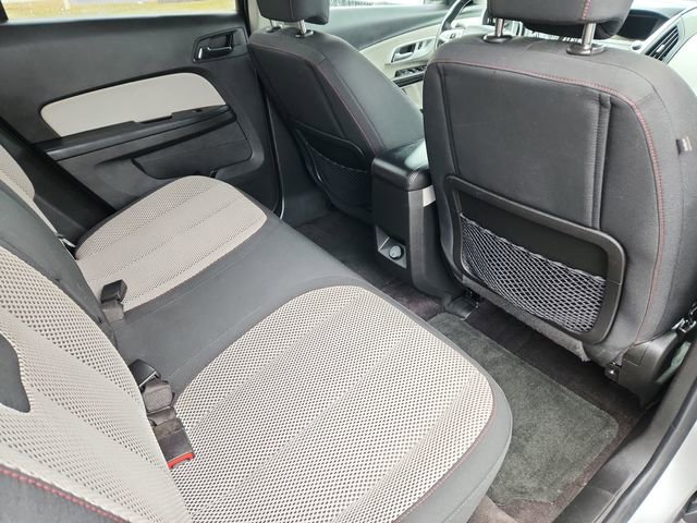 Used 2016 Chevrolet Equinox LT w/ Convenience Package image 30