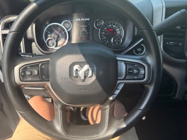 Used 2023 RAM 3500 Tradesman AWD/4WD image 24