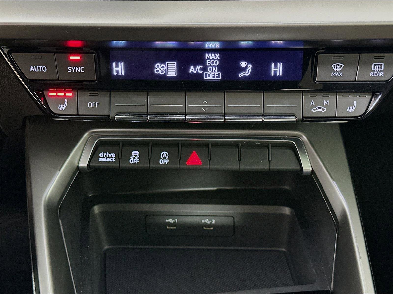 Used 2022 Audi A3 2.0T Premium w/ 18" Wheel Package image 14