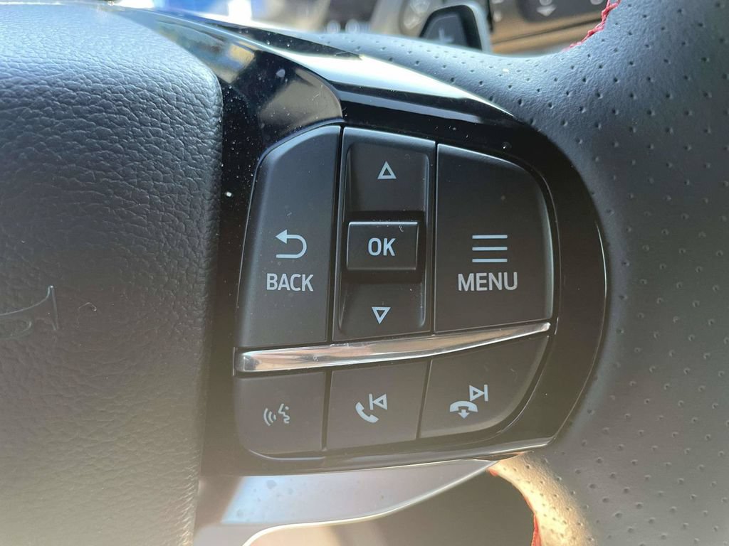Certified 2026 Ford Explorer ST AWD/4WD image 26