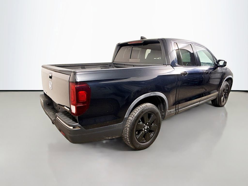 Used 2019 Honda Ridgeline Black Edition image 20