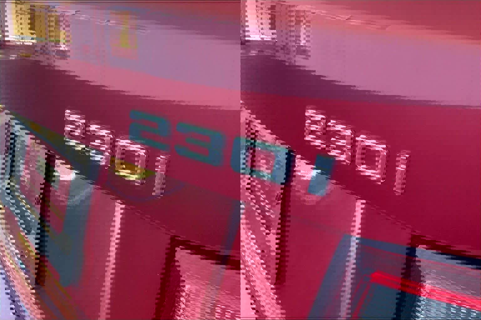 Used 2017 BMW 230i Coupe image 29