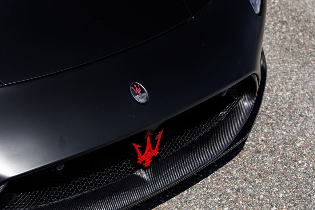 Used 2023 Maserati MC20 Spyder image 36