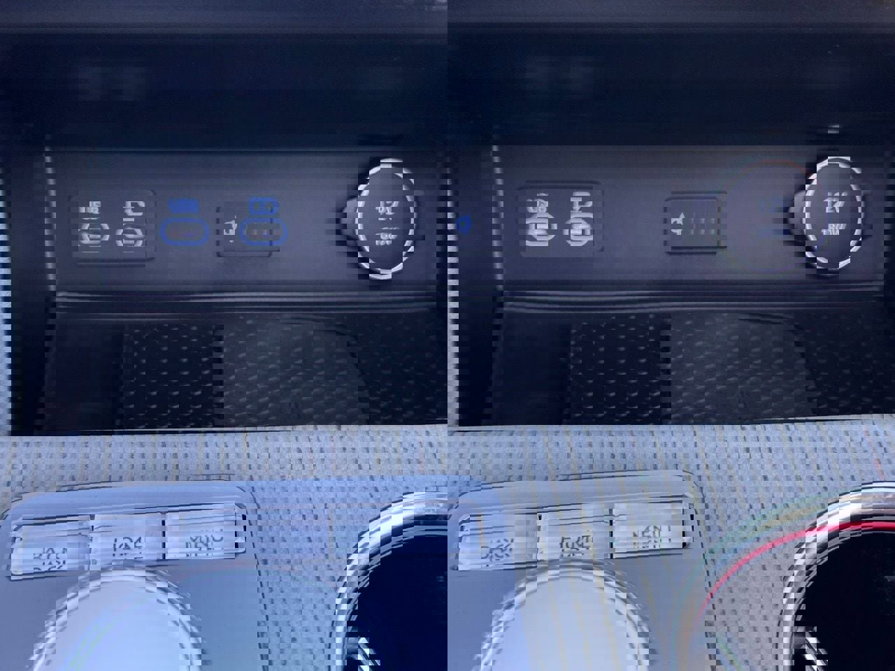 Used 2025 Genesis GV80 3.5T Prestige image 36