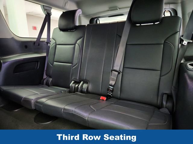 Used 2018 GMC Yukon XL SLT w/ Premium Edition image 28