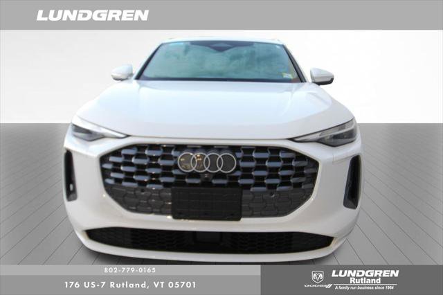 Certified 2025 Audi Q5 Premium w/ Convenience Package AWD/4WD image 22