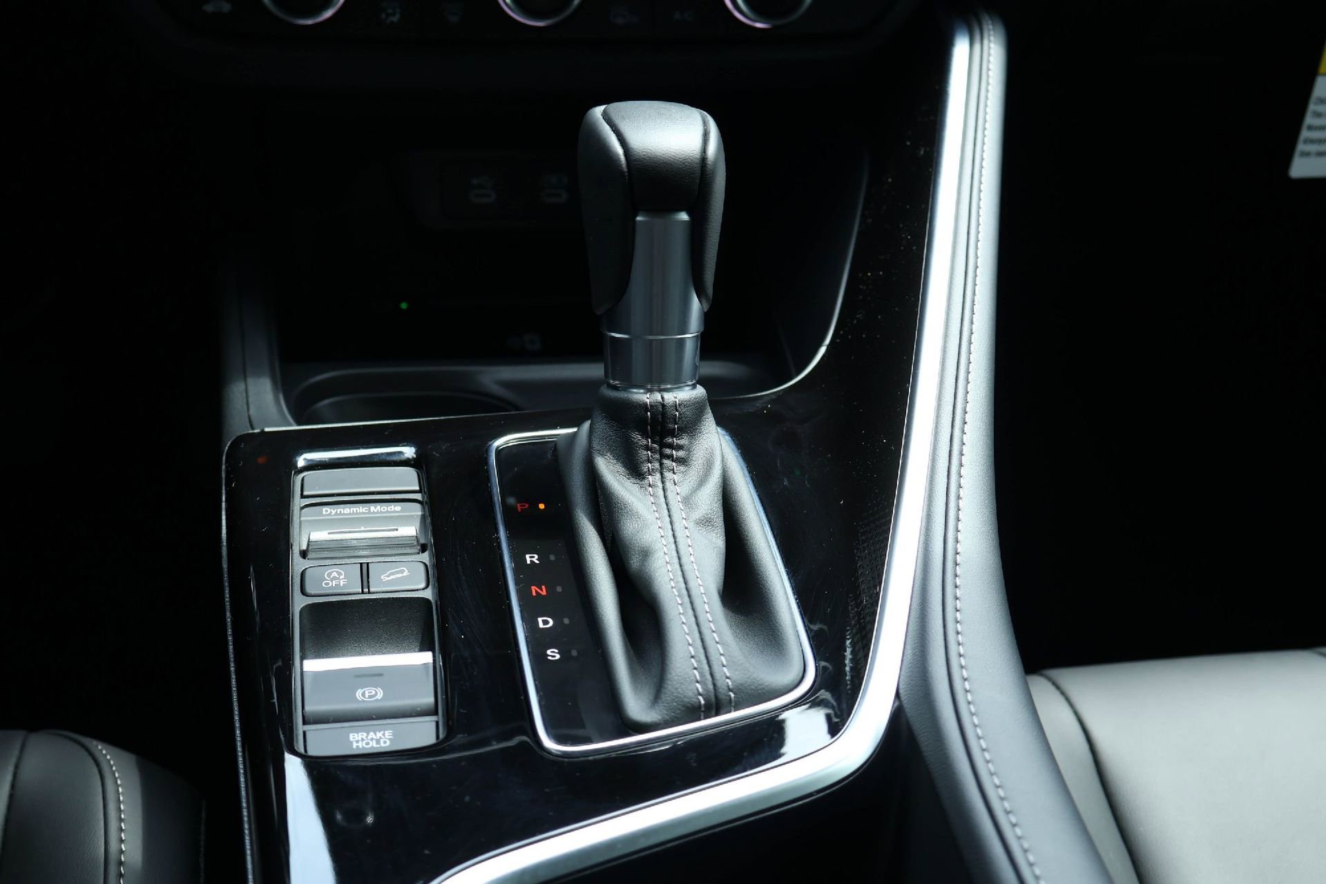 Certified 2026 Acura ADX FWD image 17