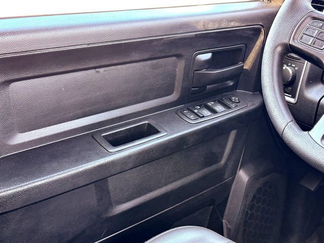 Used 2021 RAM 1500 Tradesman image 25